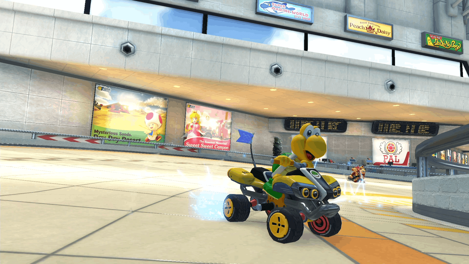 HECA様専用 マリカ/スマブラ 有名マリカ実況者たちとフレ戦やるぞ