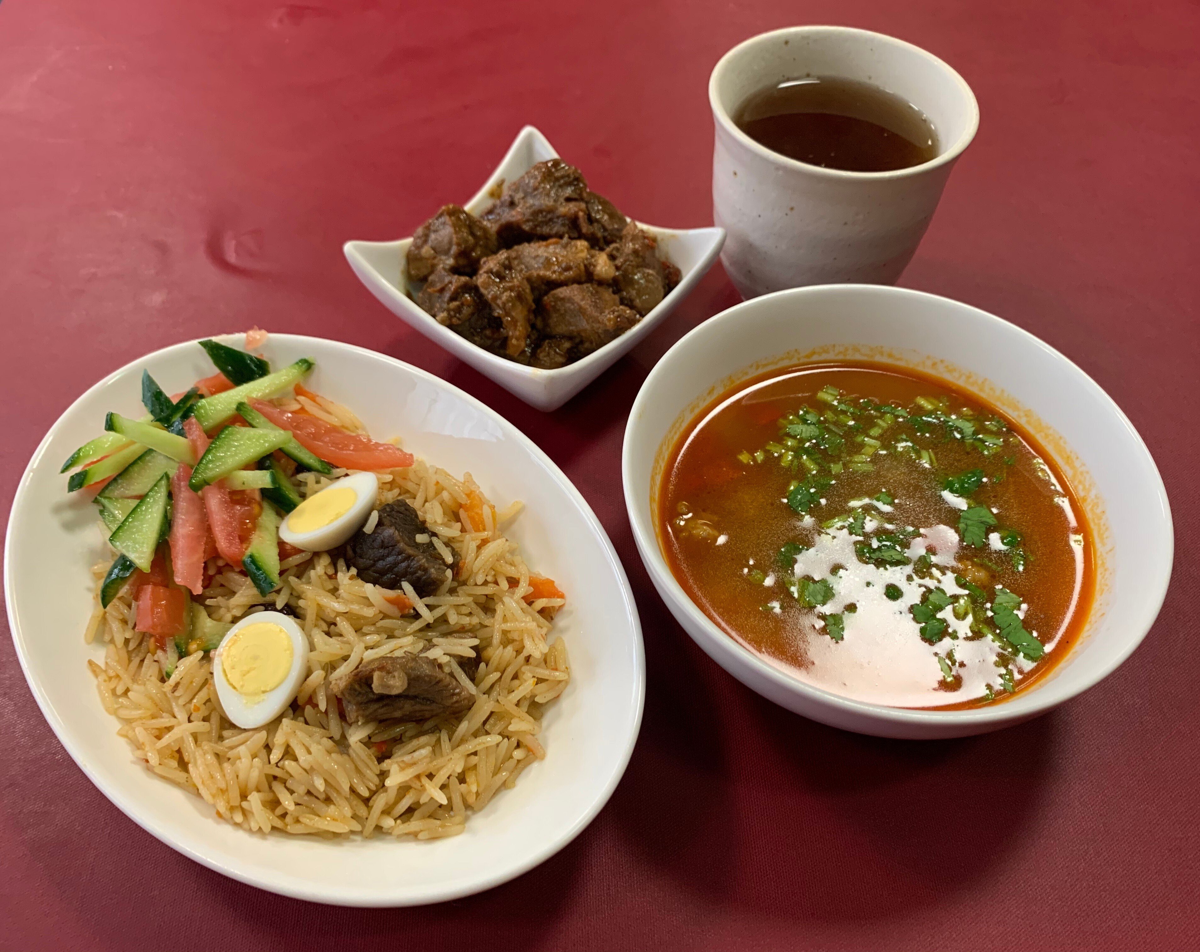 東京23区で食べておきたいプロフを知るための10皿｜Hiro Kay