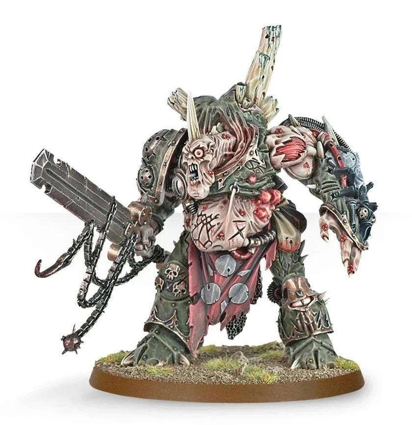 Warhammer 40K デスガード まとめ売り（ウォーハンマー 40k know no 