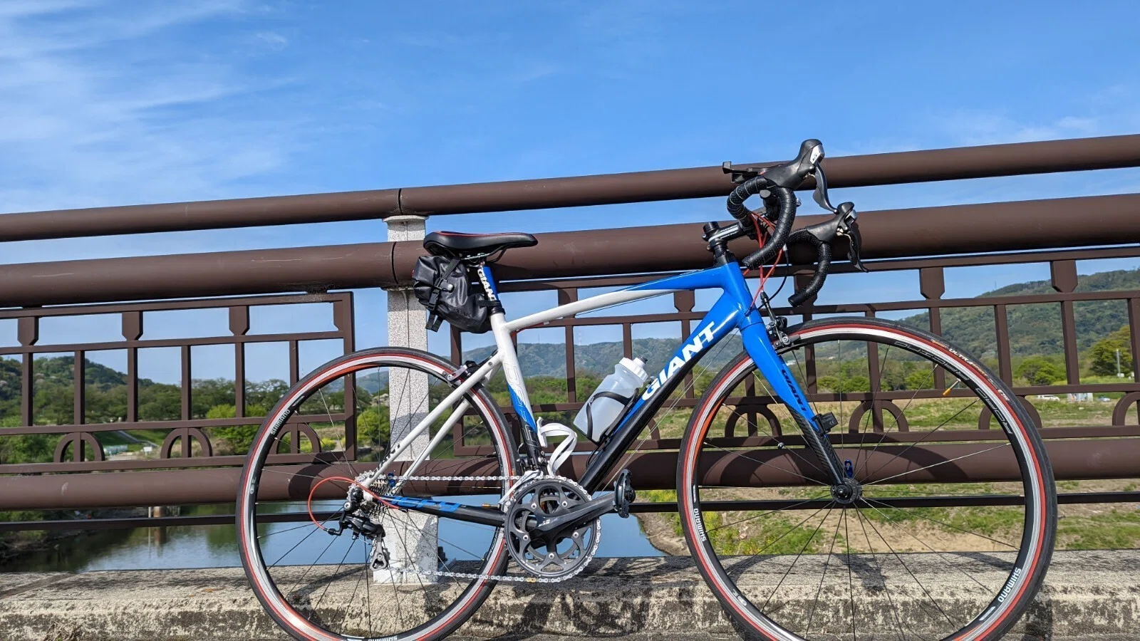 ロードバイクを始める方へ。 始めたいなと思っている方へ。 いくら