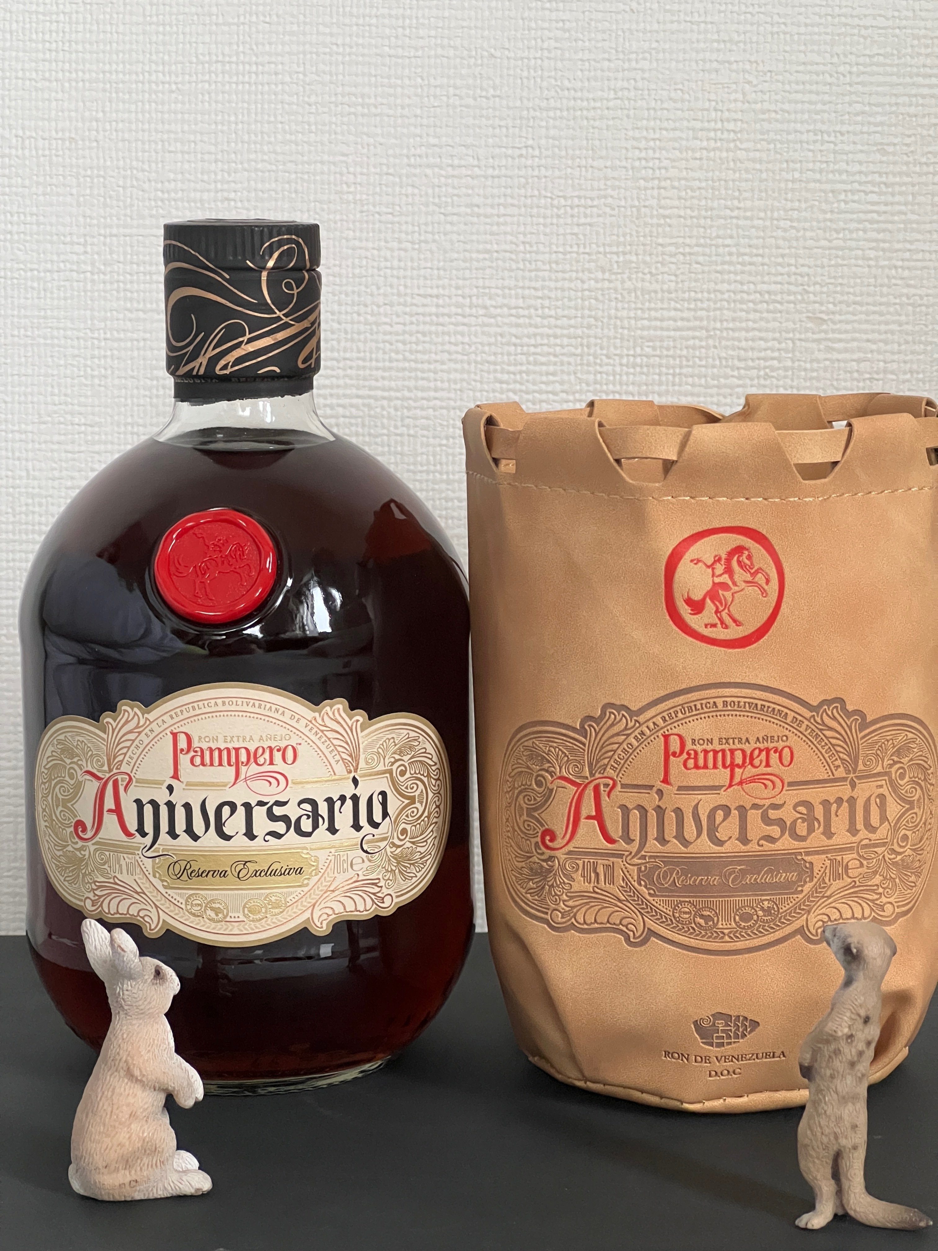ERNANIE'S PURO LAMBANOG 特別ラム酒 ERNANIE'S PURO LAMBANOG 特別ラム酒（世界に認められた