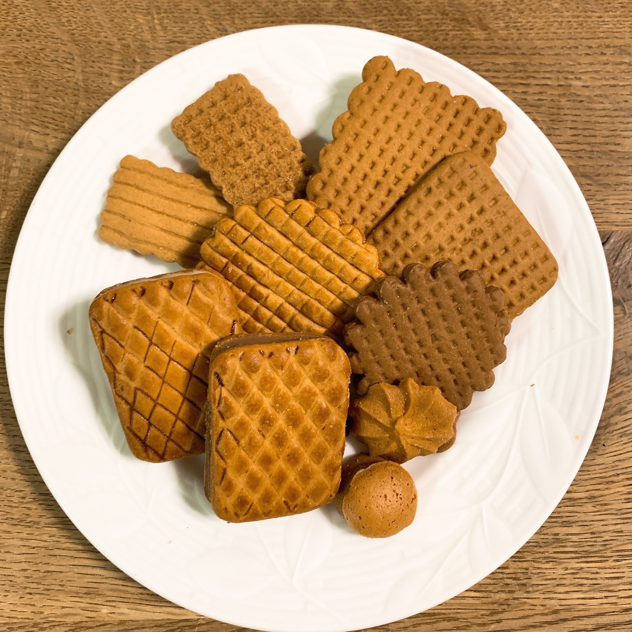 かなりエコひいきなクッキー缶ベスト10|ショコラ@パワスポグルメ かなりエコひいきなクッキー缶ベスト10|ショコラ@パワスポグルメ