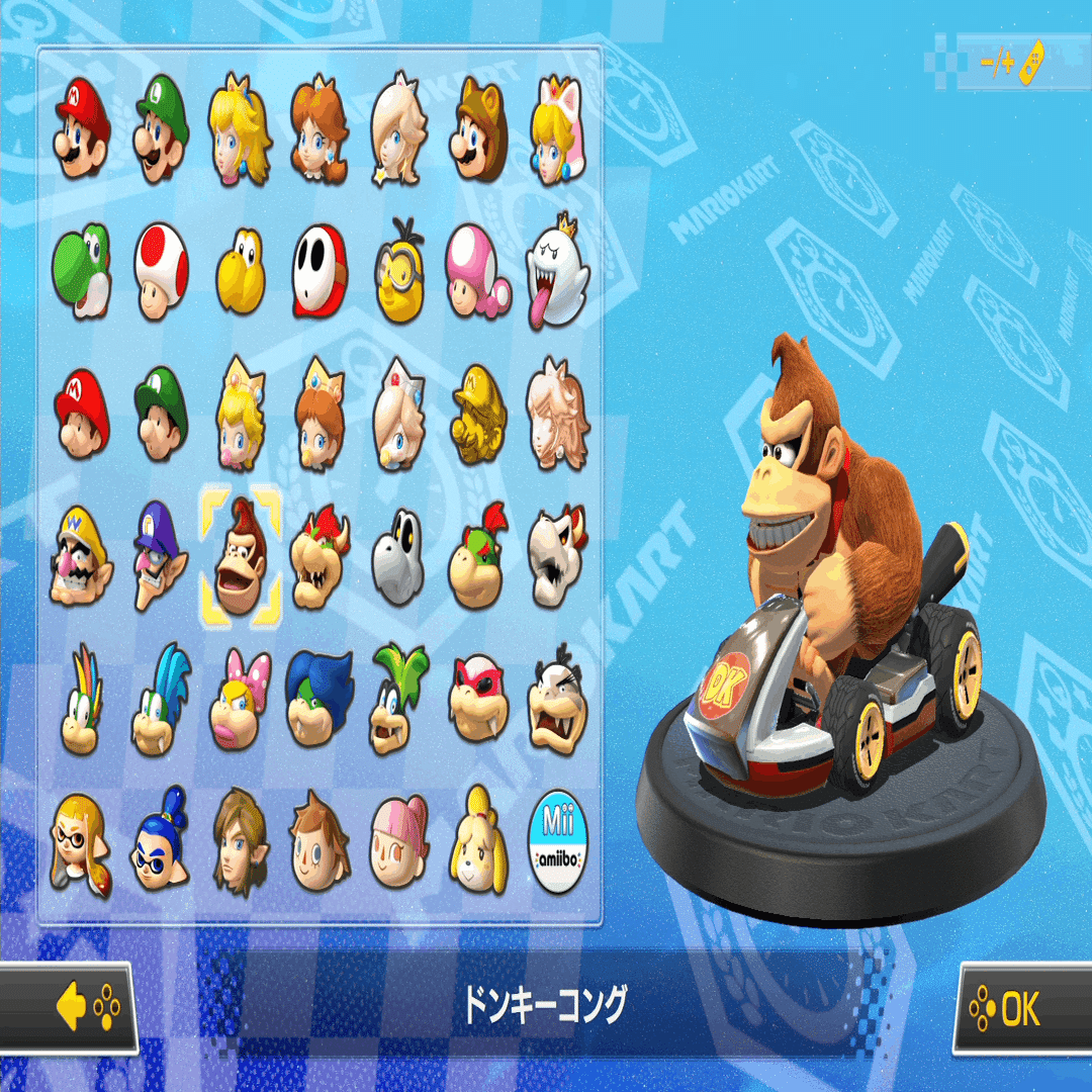 マリオカート] 今後のマリオカートはスマブラ化するのか? 今後どんな