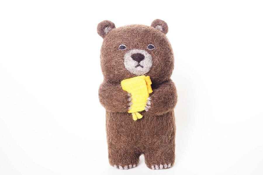 【くまさま専用】SLEEPY SHEEP くま ぬいぐるみ くまさま専用】SLEEPY SHEEP くま ぬいぐるみ