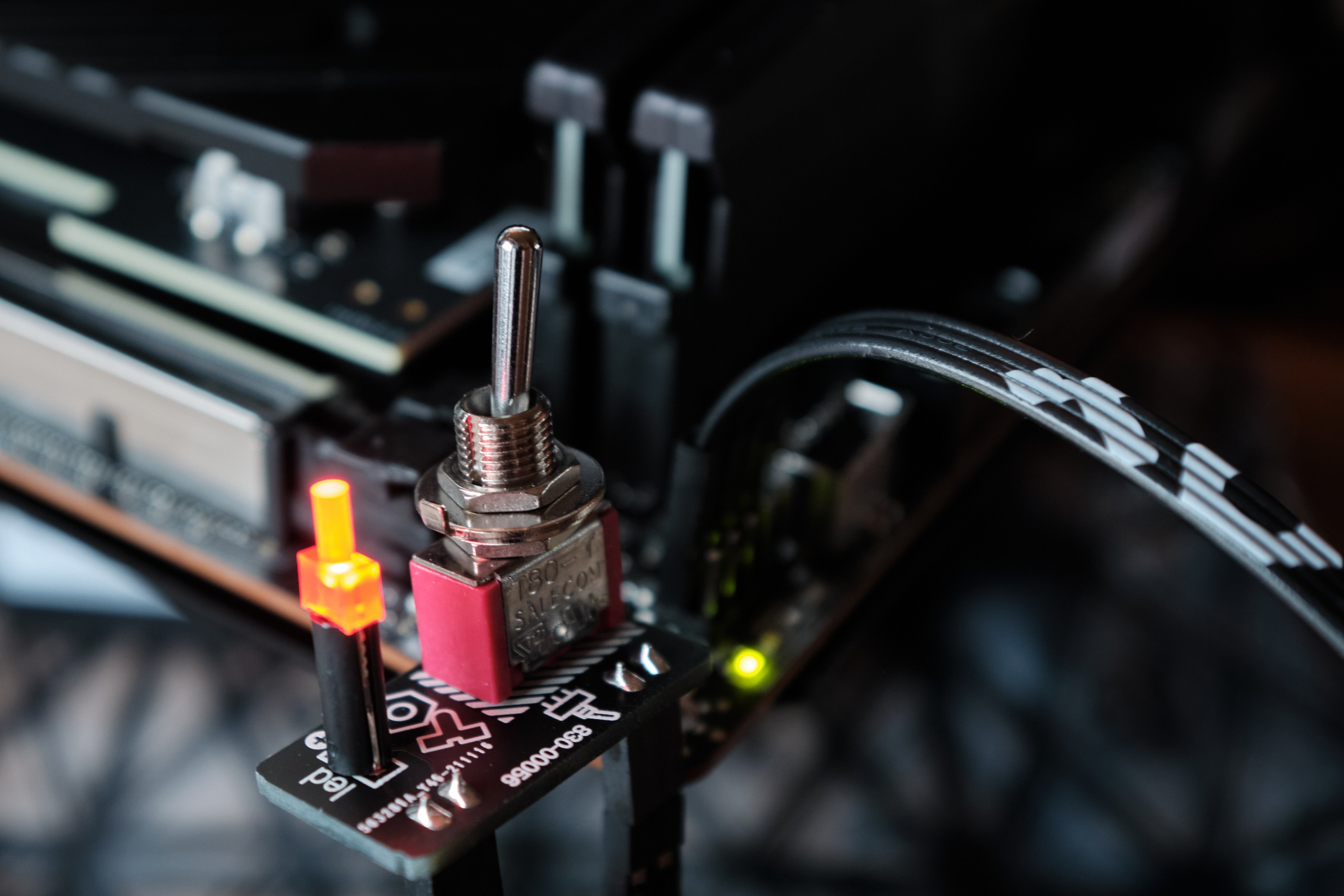 自作PCを組んでみた！｜エウスケ