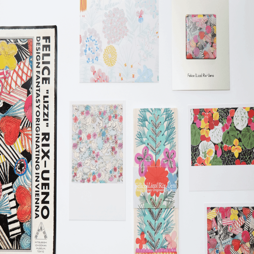 カワイイだけでなく、カッコいい…！ 『上野リチ ウィーンからきた