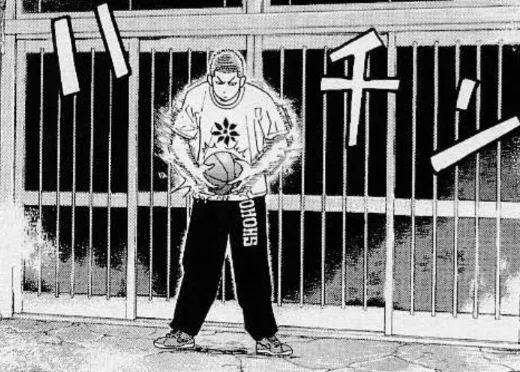 SLAM DUNK Gl】88話「始動」｜哲也山田の創作活動