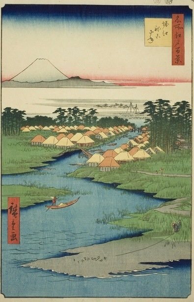 堀江ねこざね」−強く生きてほしいという他人事のような願い−『名所