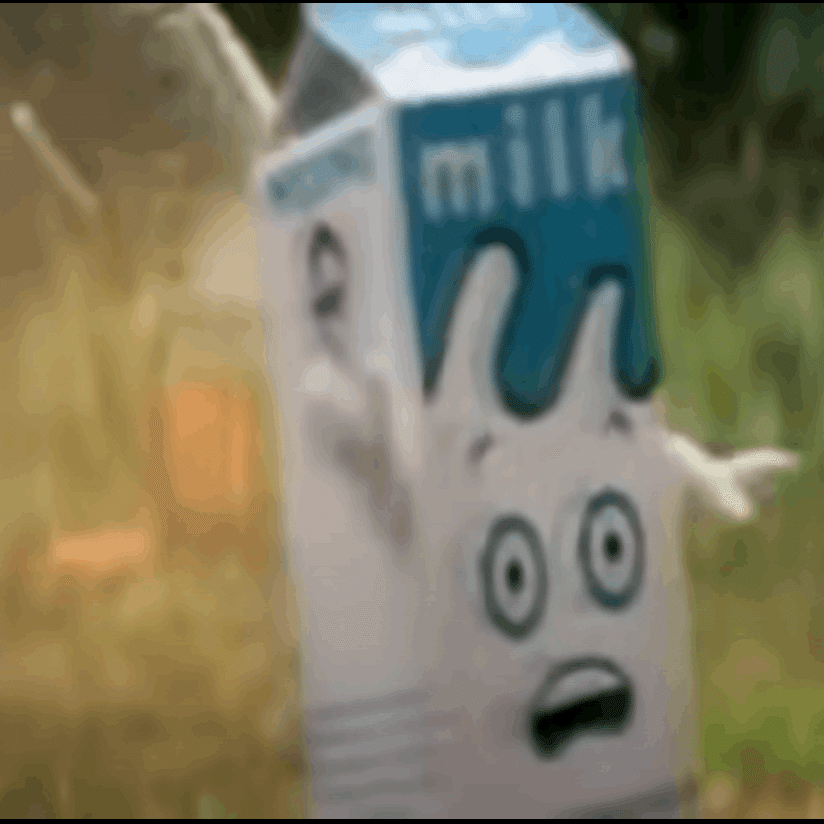 MV紹介Vol.9】牛乳パックの大冒険がキュート！なMV・・・Blur - Coffee