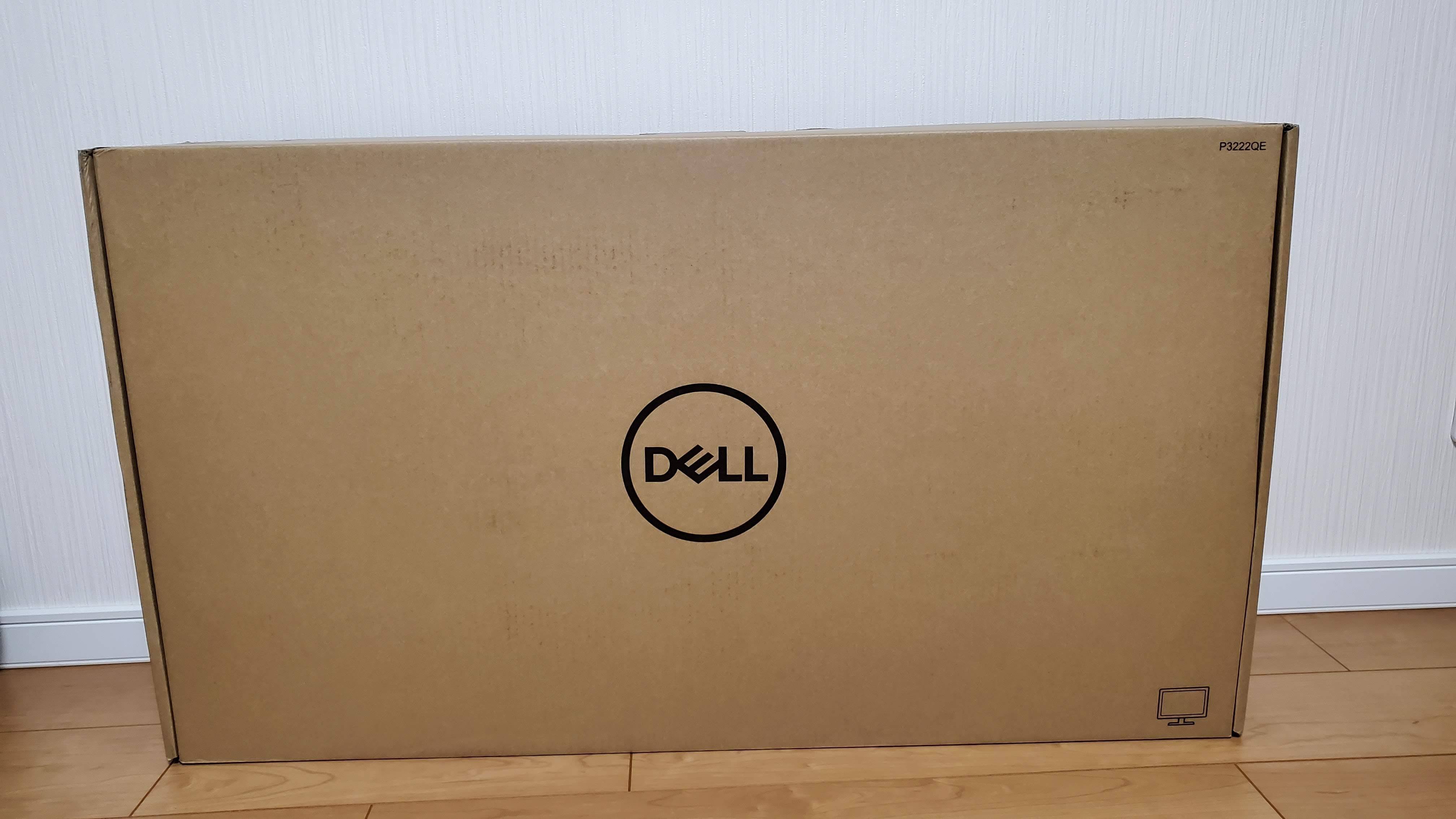 Dell P3222QE 31.5インチを購入して(1週間レビュー)｜Gadge310