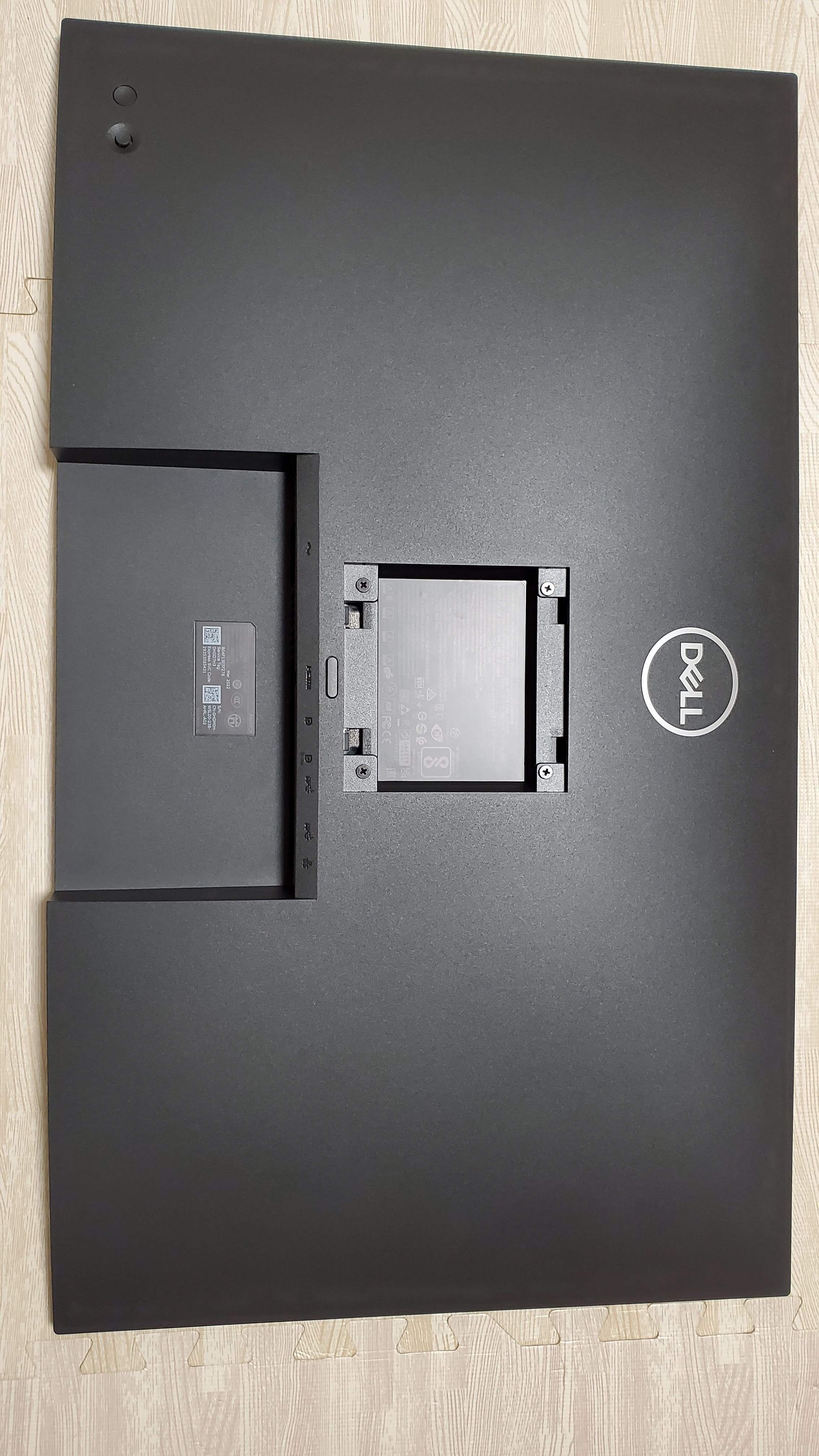 Dell P3222QE 31.5インチを購入して(1週間レビュー)｜Gadge310