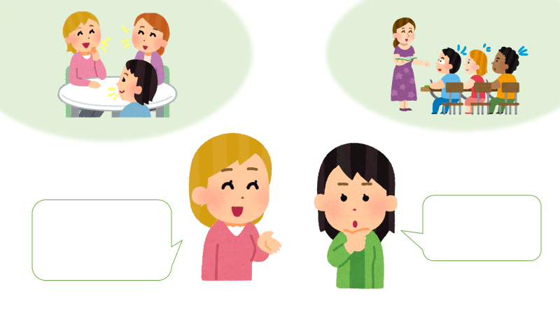 38課 1 のは 導入 練習イラスト みんなの日本語 直太朗 Note 38課 1 のは 導入 練習イラスト みんなの日本語 直太朗 Note