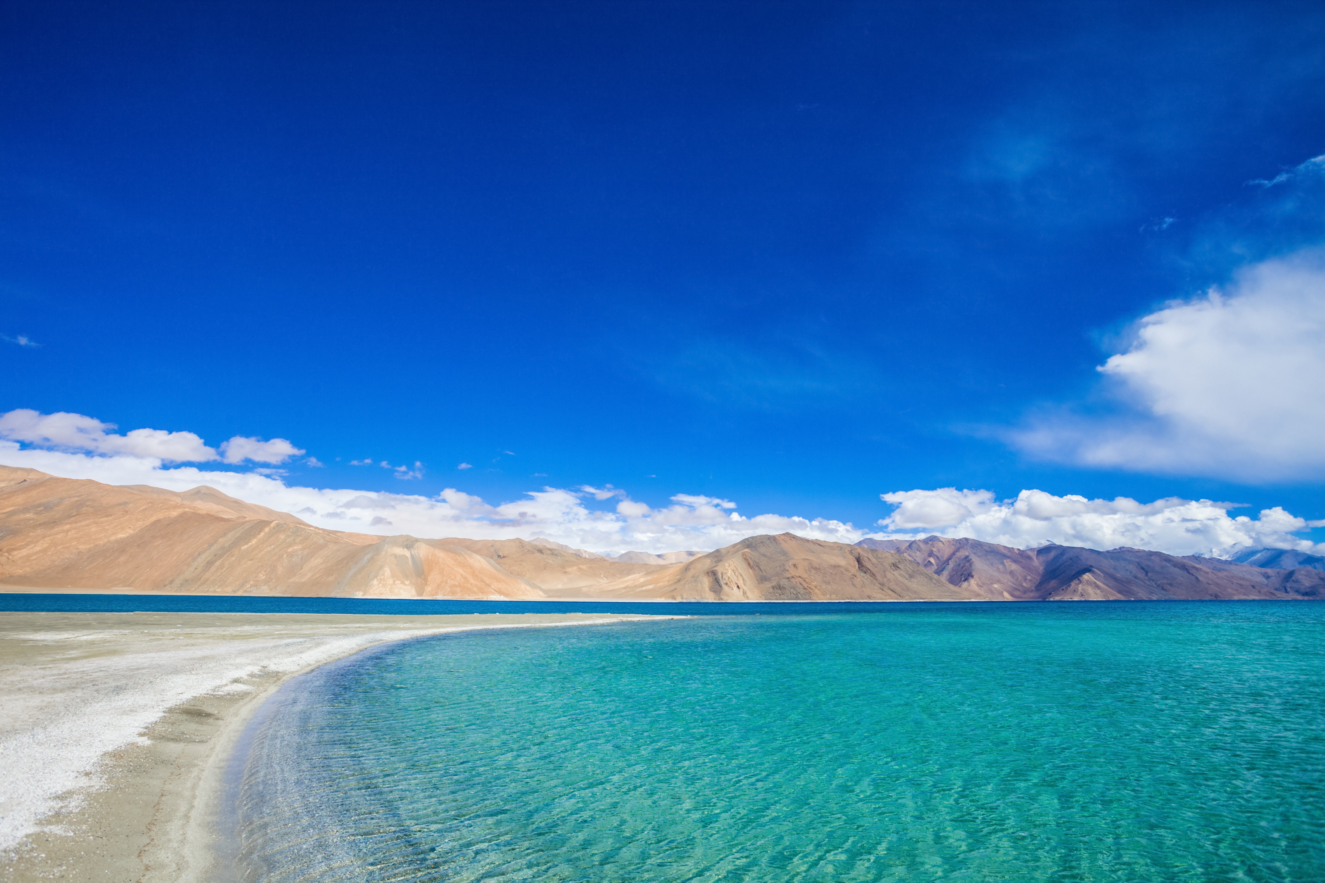 行ってみたい世界の絶景 インド パンゴン湖 Tabifleeeeek たびふりーく 旅のオンラインサロン Note