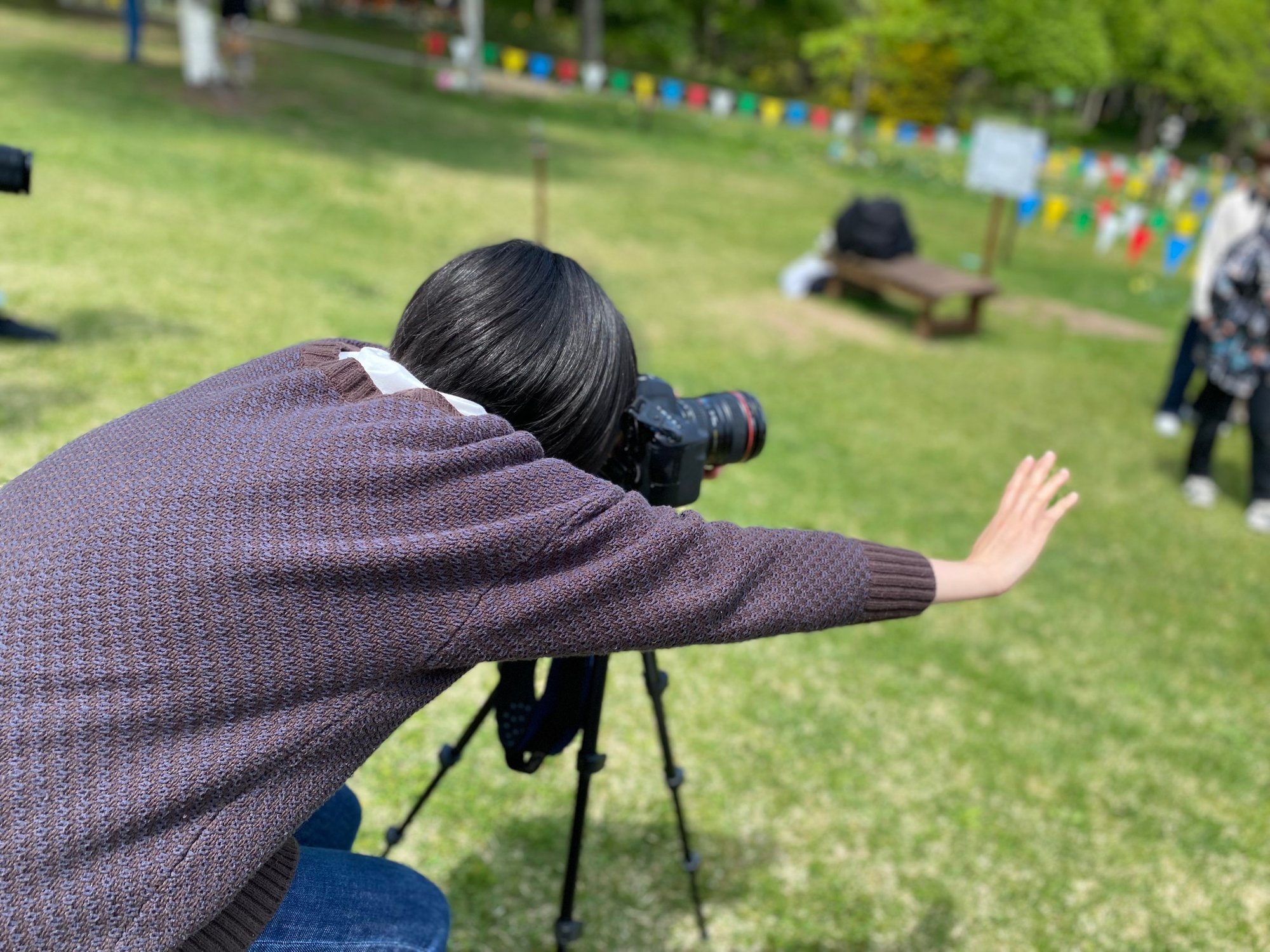 写真映像科 やくらいガーデンに行ってきました Nichide Note 写真映像科 やくらいガーデンに行ってきました Nichide Note
