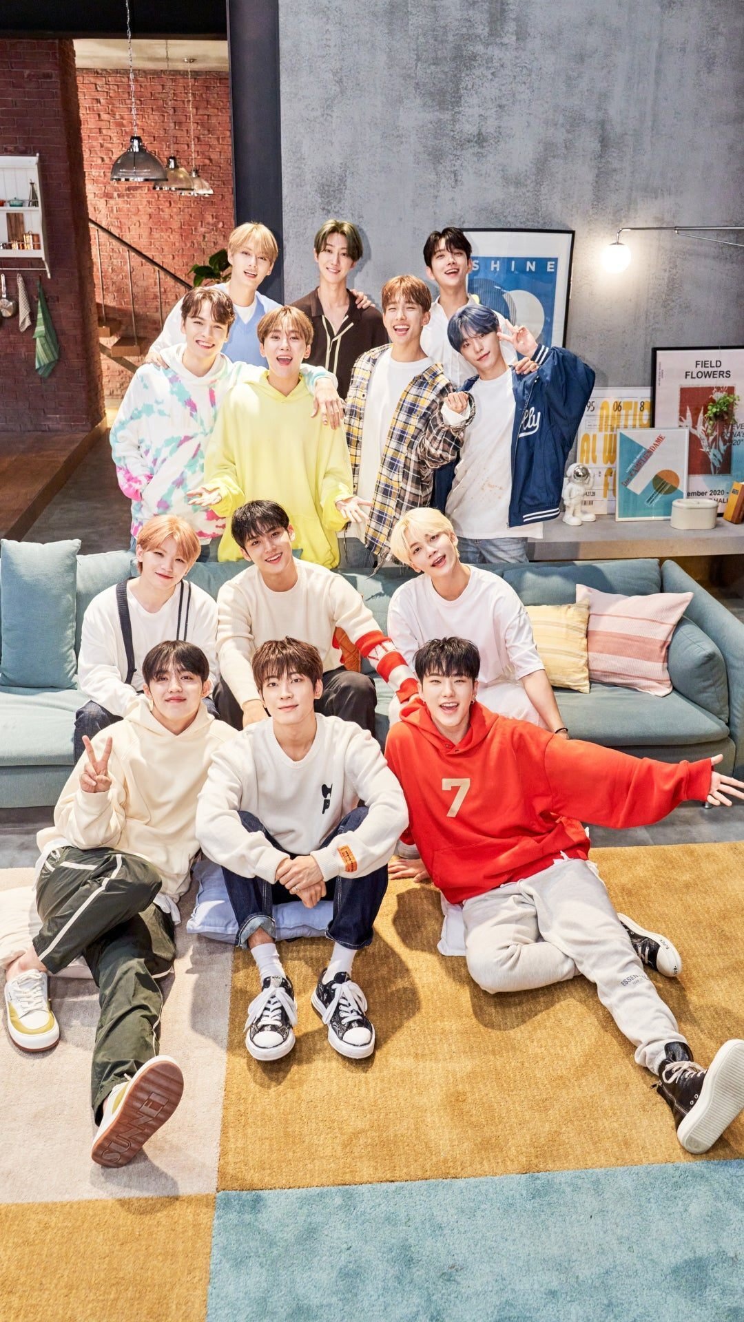 まもなく配信終了 Seventeenオリジナルコンテンツ をお見逃しなく Smash Note まもなく配信終了 Seventeenオリジナルコンテンツ をお見逃しなく Smash Note