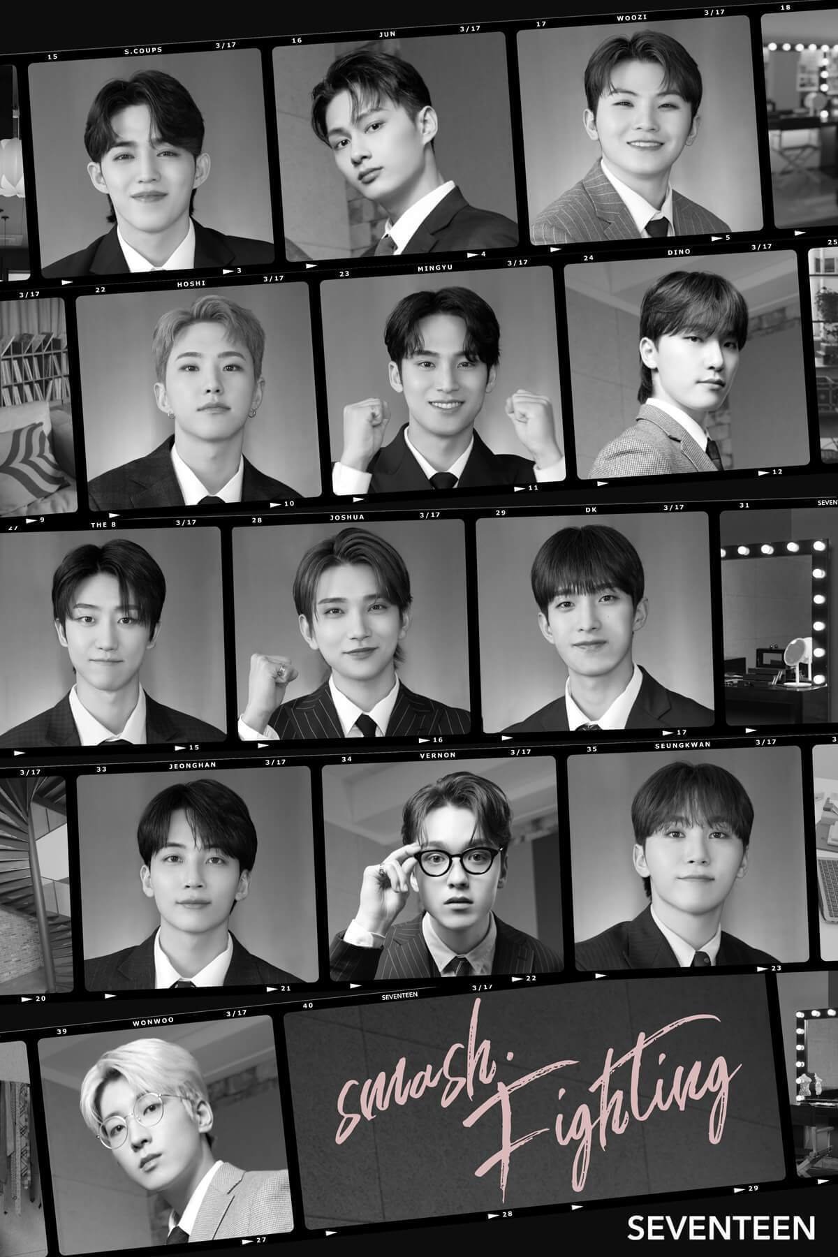 まもなく配信終了 Seventeenオリジナルコンテンツ をお見逃しなく Smash Note まもなく配信終了 Seventeenオリジナルコンテンツ をお見逃しなく Smash Note