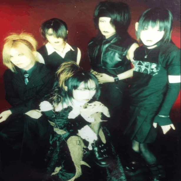 趣味人噺②】ふと思い出す、学生時代に大好きだったインディーズV系