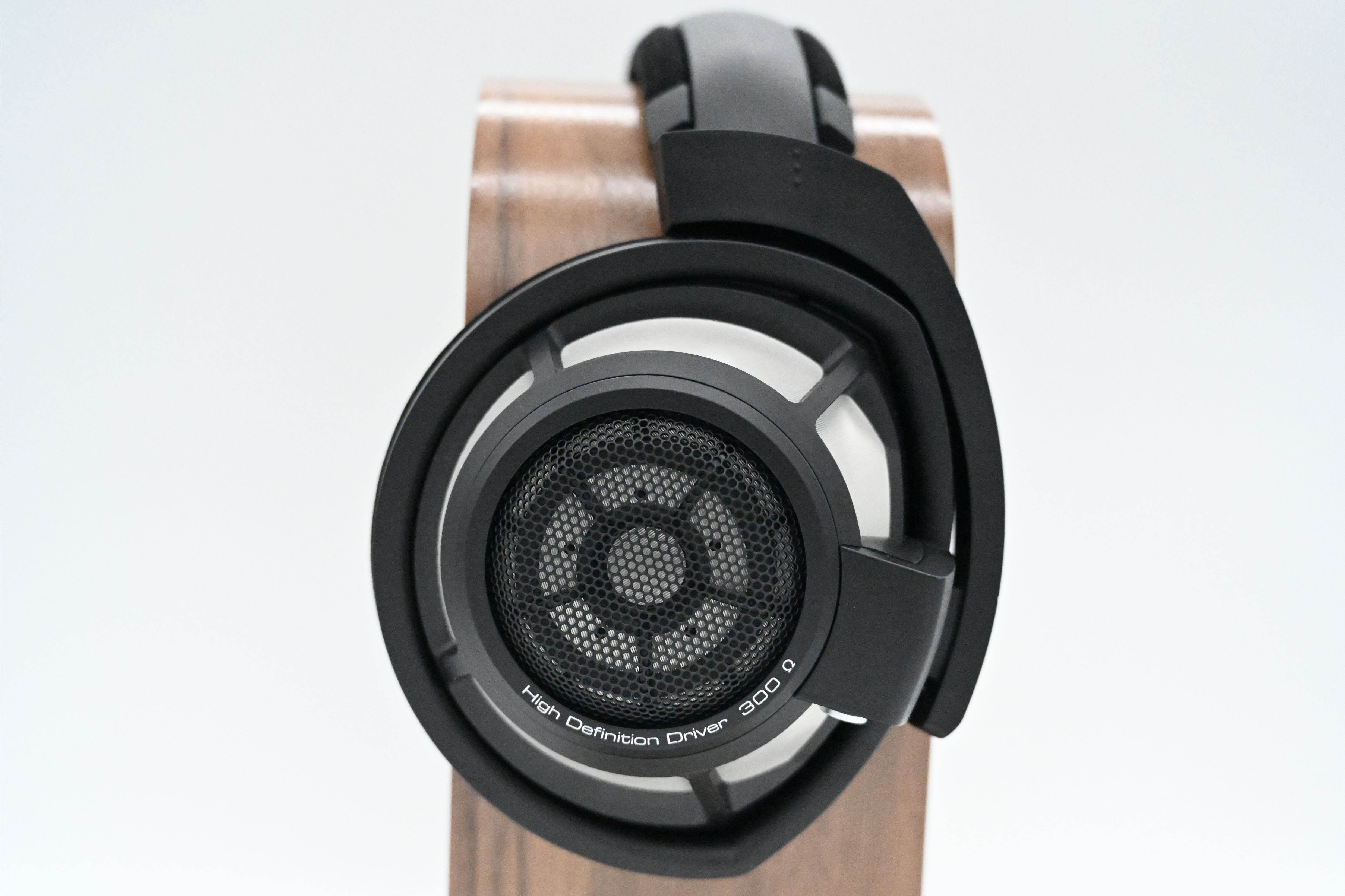 SENNHEISER HD800S ヘッドフォン Amazon.co.jp: ゼンハイザー(Sennheiser) オープン型 ヘッドホン