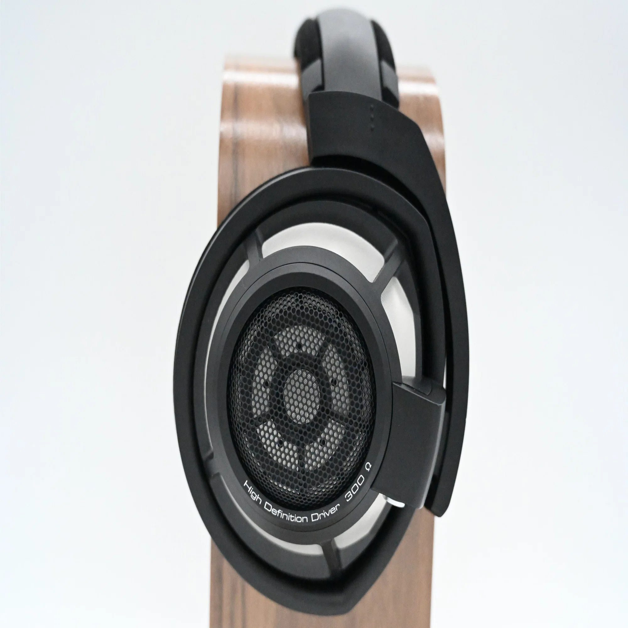 正確の極み SENNHEISER HD800S｜onzo