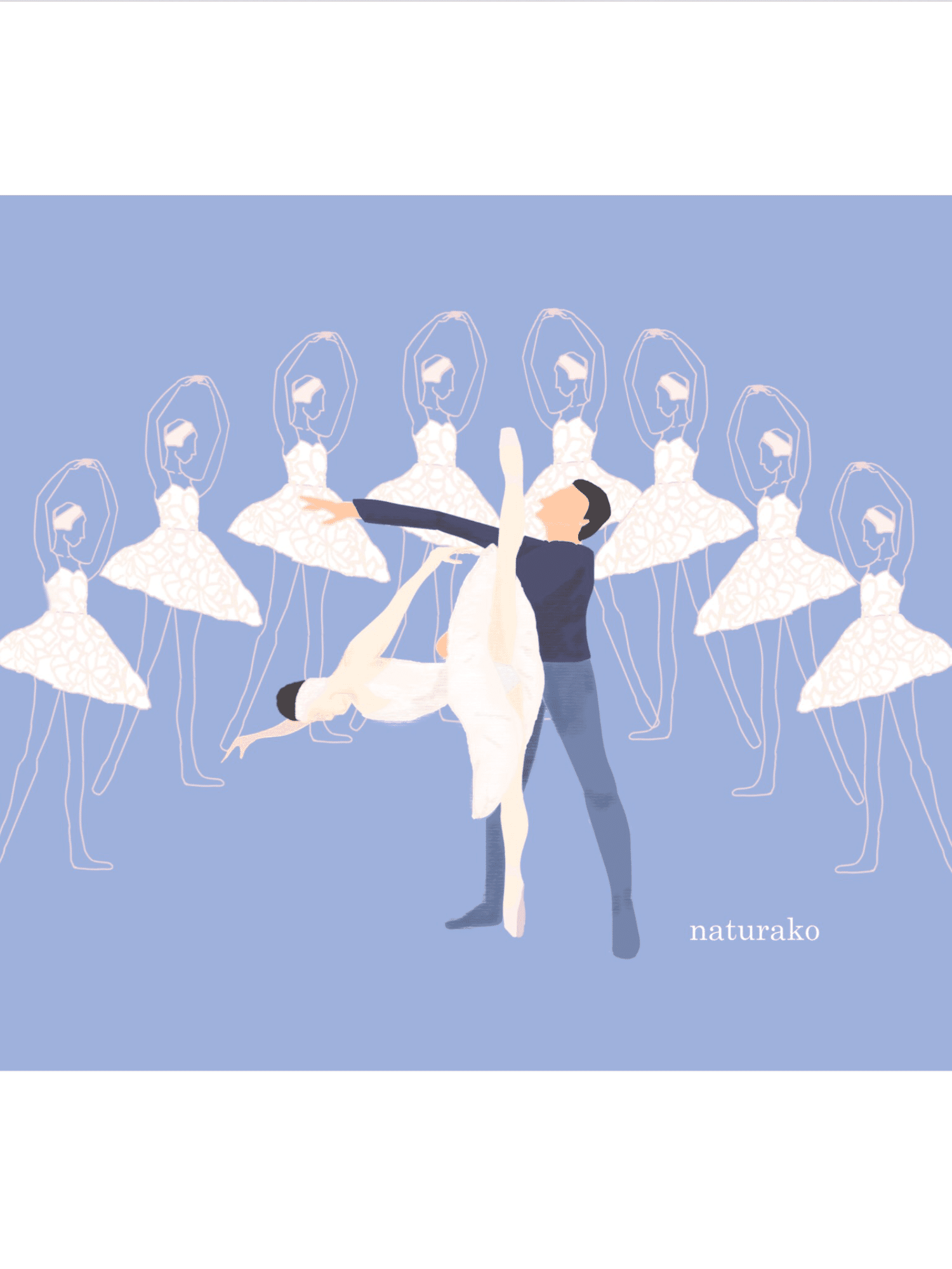 バレエ文学にご寄稿 美術編 No14 パンシェ ナチュラコ バレエ文学 バレエに関する文章 画像 イラストなど Note バレエ文学にご寄稿 美術編 No14 パンシェ ナチュラコ バレエ文学 バレエに関する文章 画像 イラストなど Note