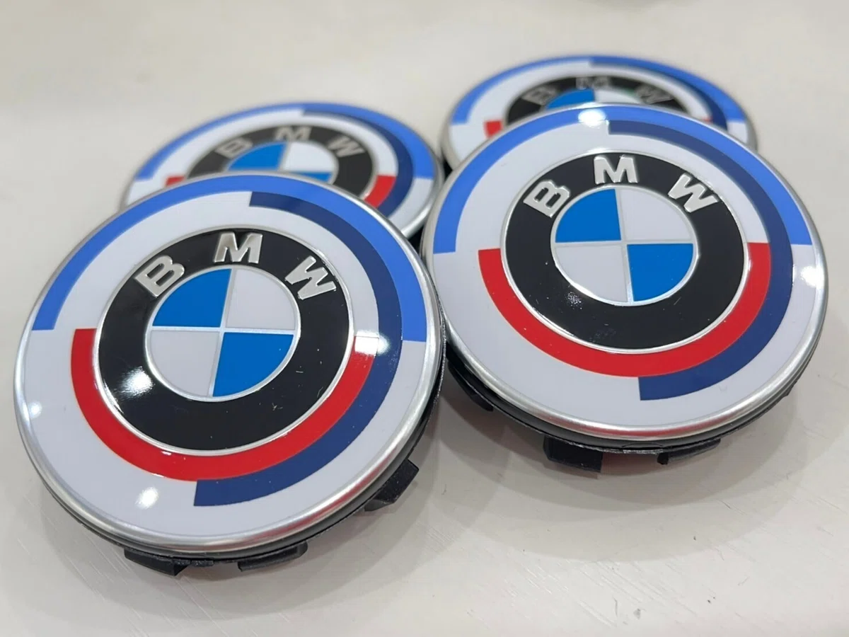 BMW M社の創立50周年！クラシックエンブレム｜Studie AG 相澤康弘