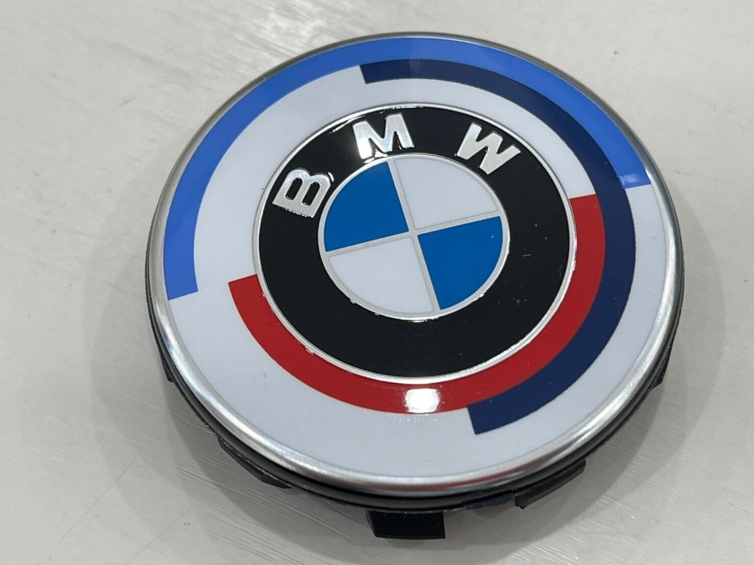 BMW M4CSL エンブレム