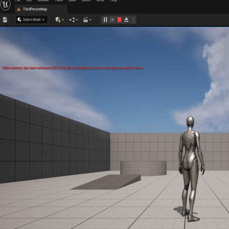 Ue5でvroidのキャラクターを動かす手順を紹介 オレンジ Note