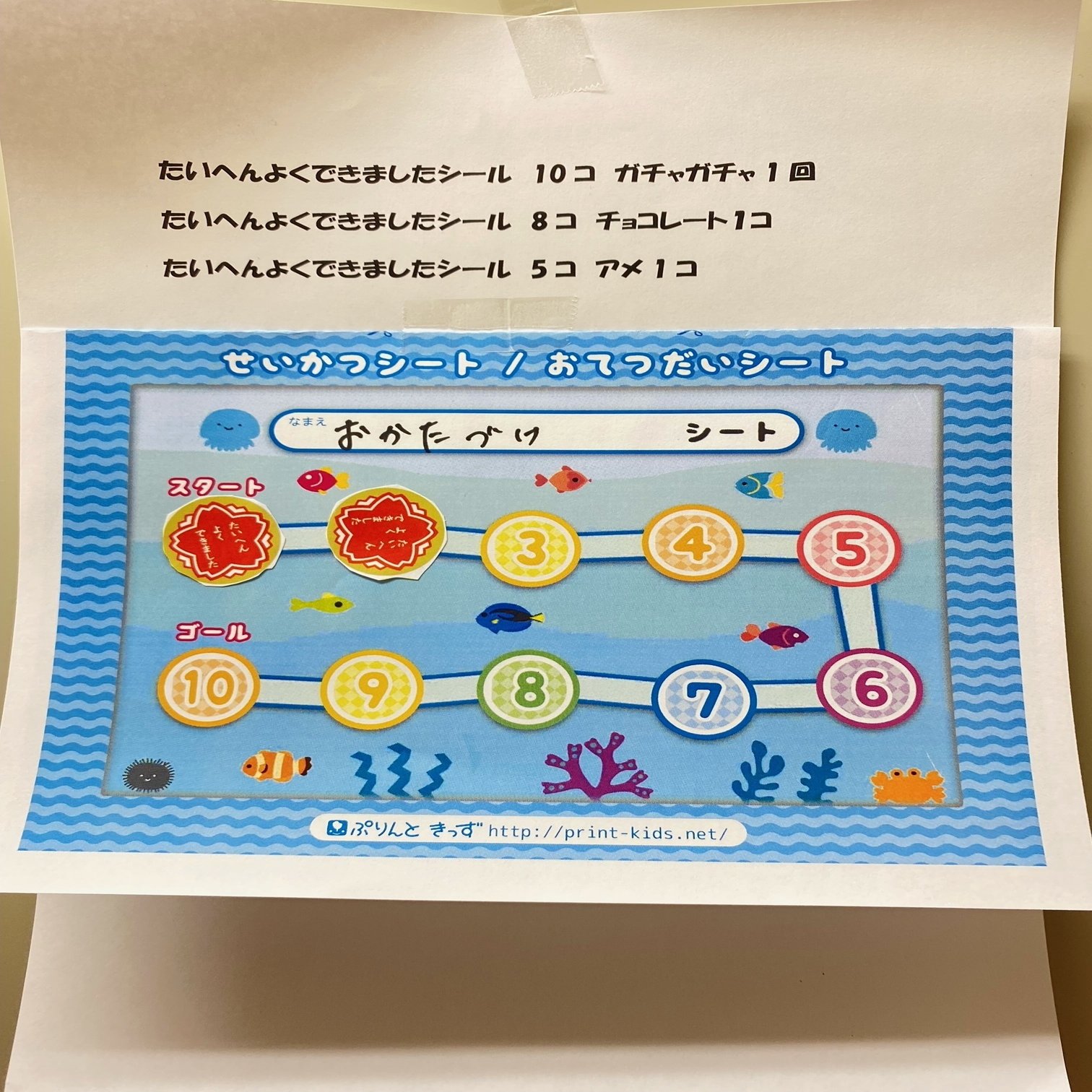 言うこと聞かない子どもが変わる！トークンエコノミー法【成功のコツ】｜朝日/臨床心理士・公認心理師 子育て支援
