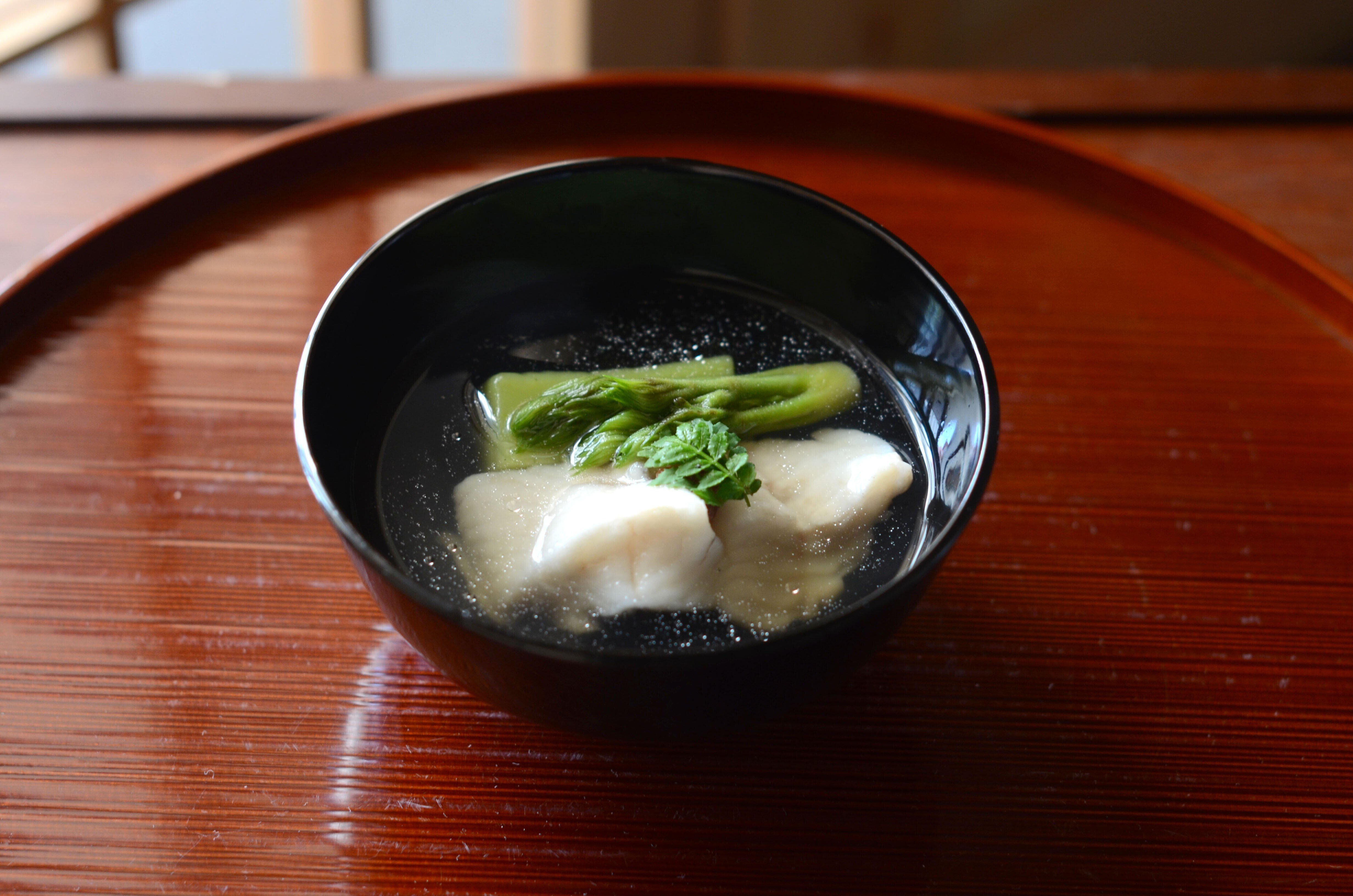 日本料理の季節の椀 柴田書店