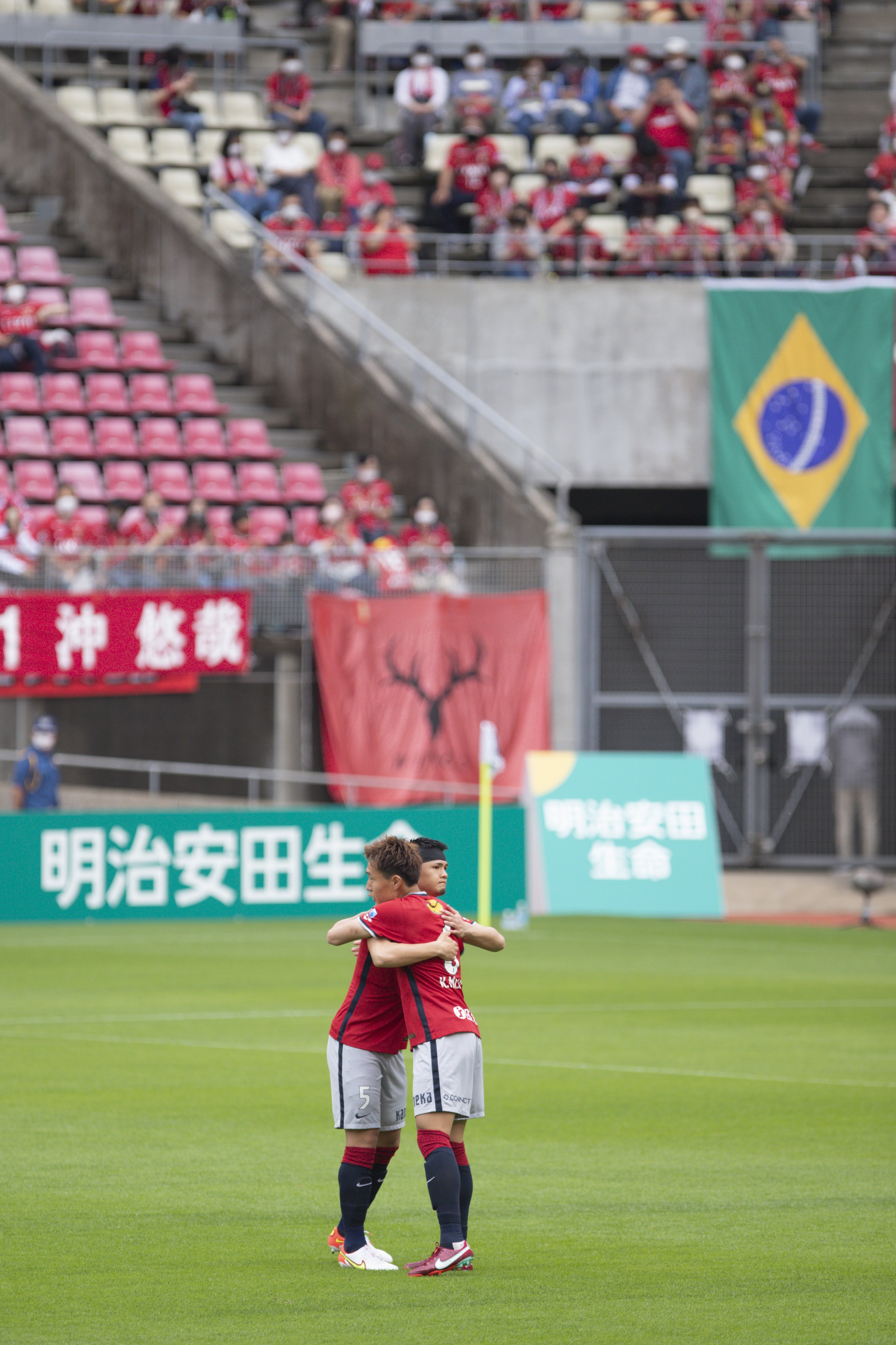 Game Photo 2514 鹿島アントラーズ Vs 北海道コンサドーレ札幌 Part1 トミー Note