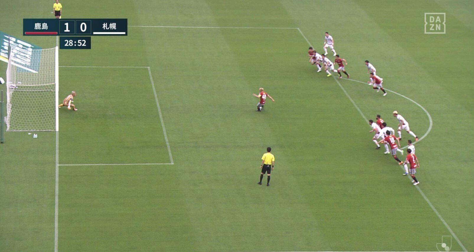 Var ビデオアシスタントレフェリー 制度を正しく理解しよう Pk編 Num Note Var ビデオアシスタントレフェリー 制度を正しく理解しよう Pk編 Num Note