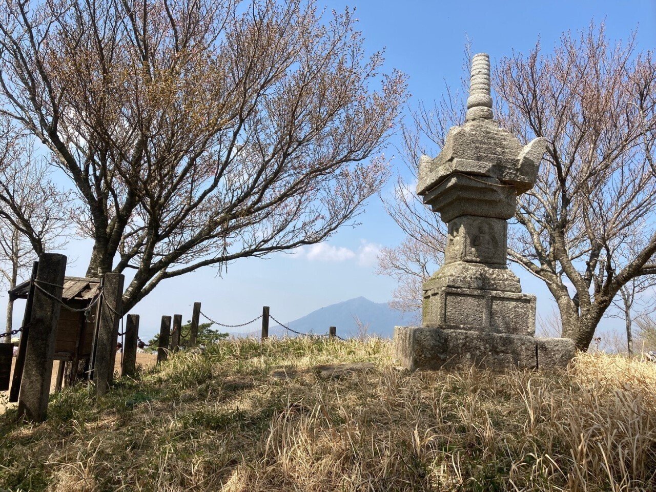 沢伝いに登る宝篋山(小田山)ハイキング〜茨城県つくば市〜｜かわかわ