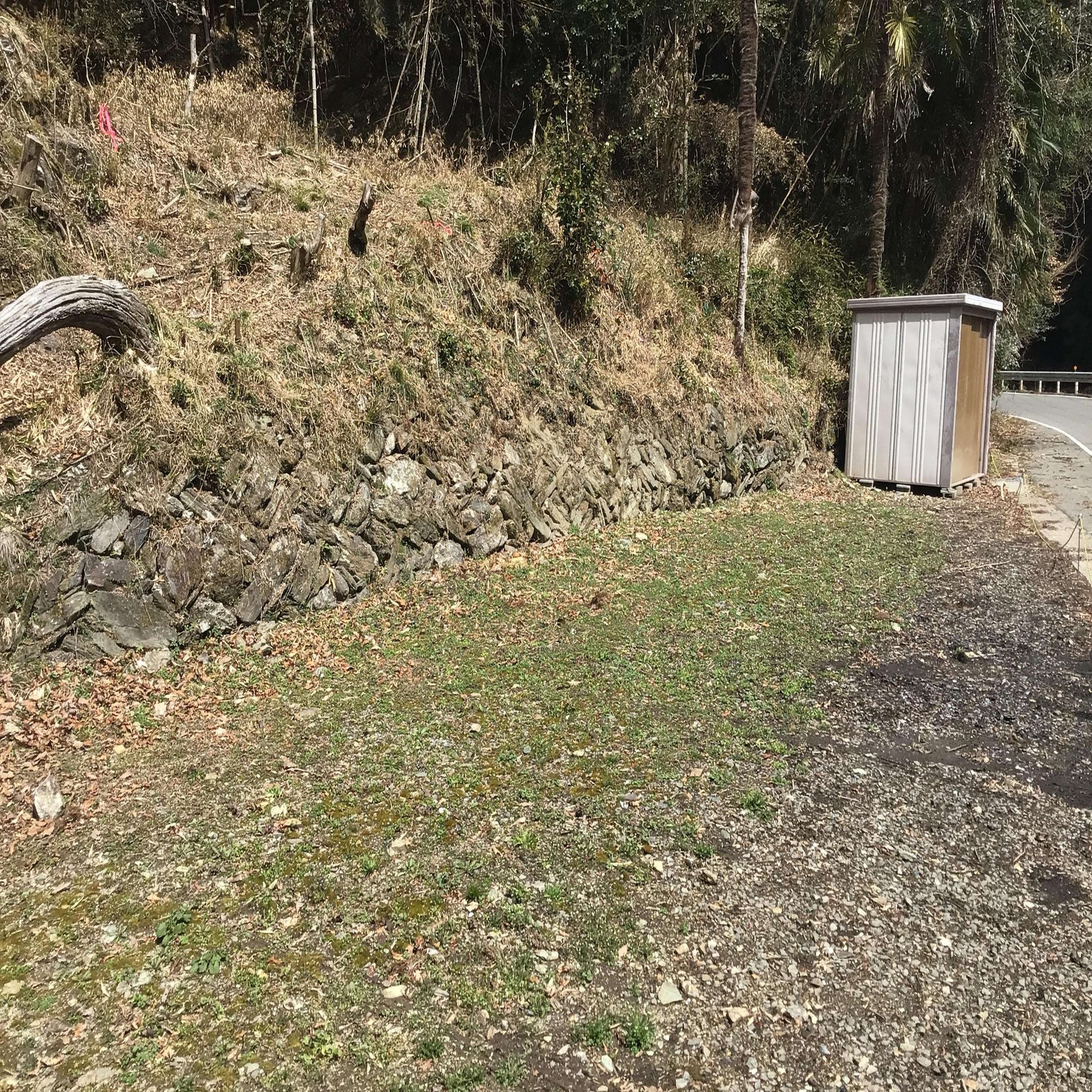 穴場 和歌山県かつらぎ町にあるキャンプ場 中野さんちのキャンプ場 Excamp 穴場キャンプ場情報発信 Note