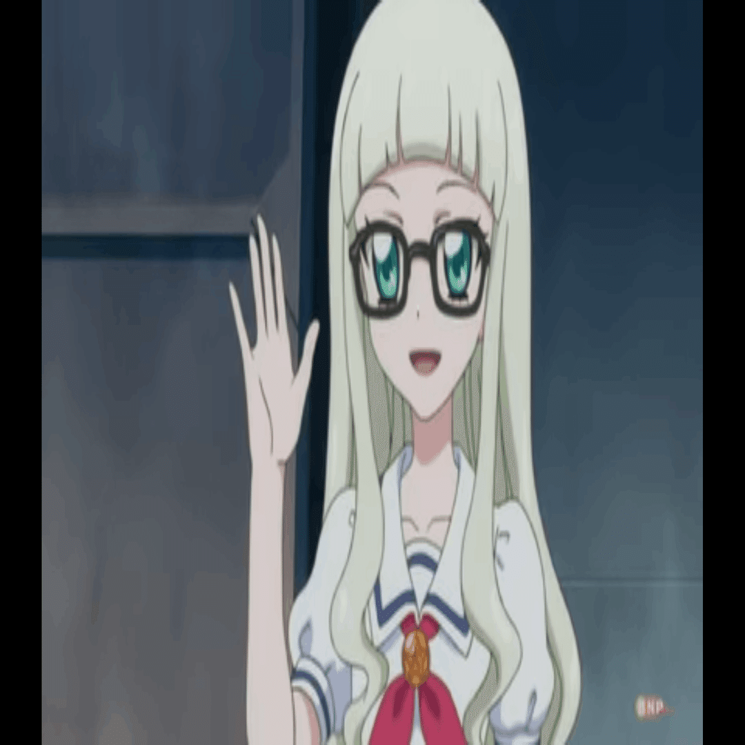 アイカツ!』89話（ユリカさま回）感想（2022/5/15）｜宮蛍