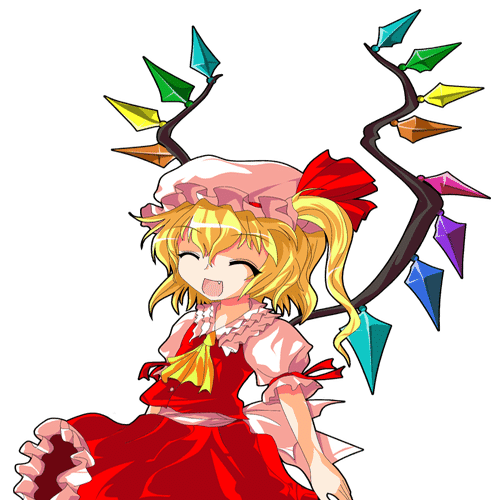 知らない人向け 東方project とは 飛び亀 Note