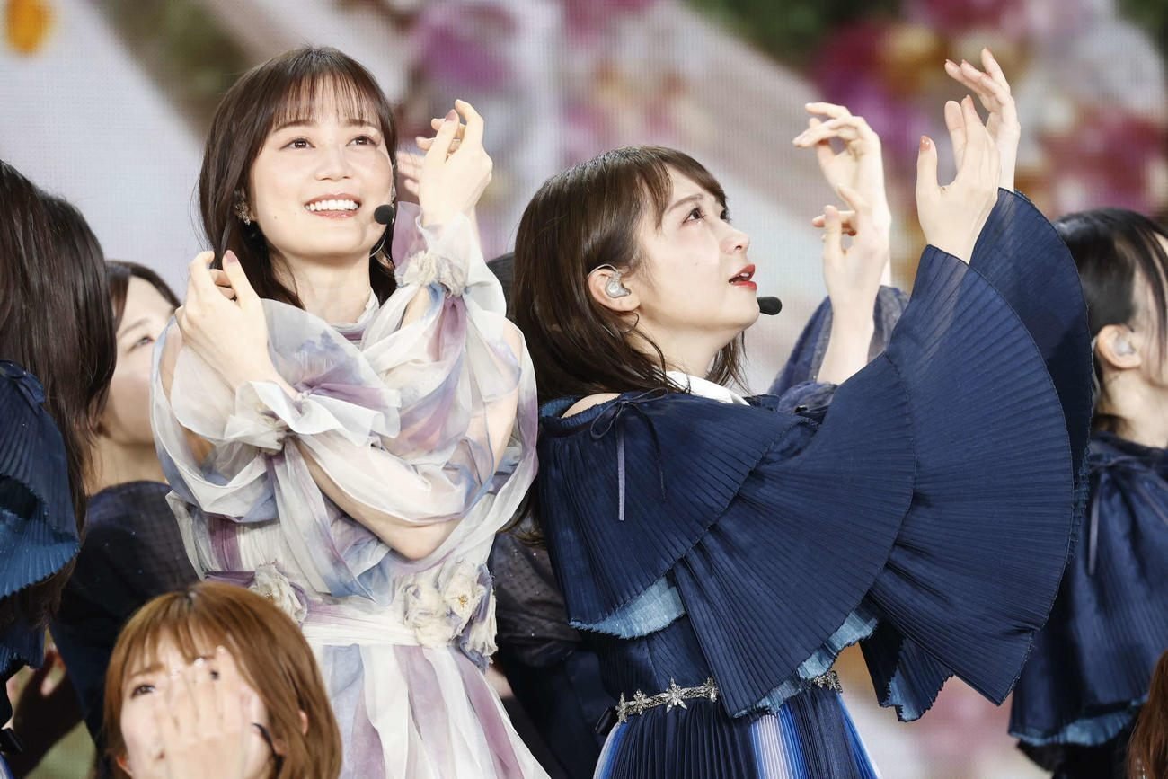 乃木坂46 11th10thYEAR BIRTHDAY LIVE&1 Amazon.co.jp: 11th YEAR BIRTHDAY LIVE DAY1 ALL MEMBERS (Blu