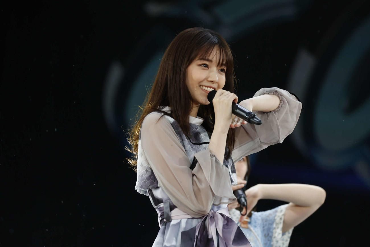 乃木坂46 10th YEAR BIRTHDAY LIVE｜artozaka46