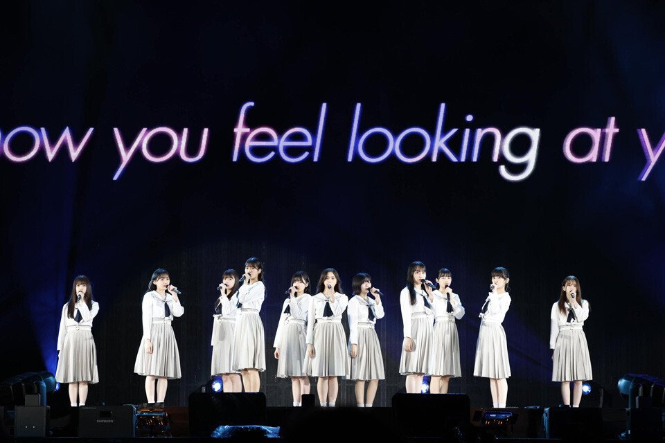 乃木坂46 10th YEAR BIRTHDAY LIVE｜artozaka46