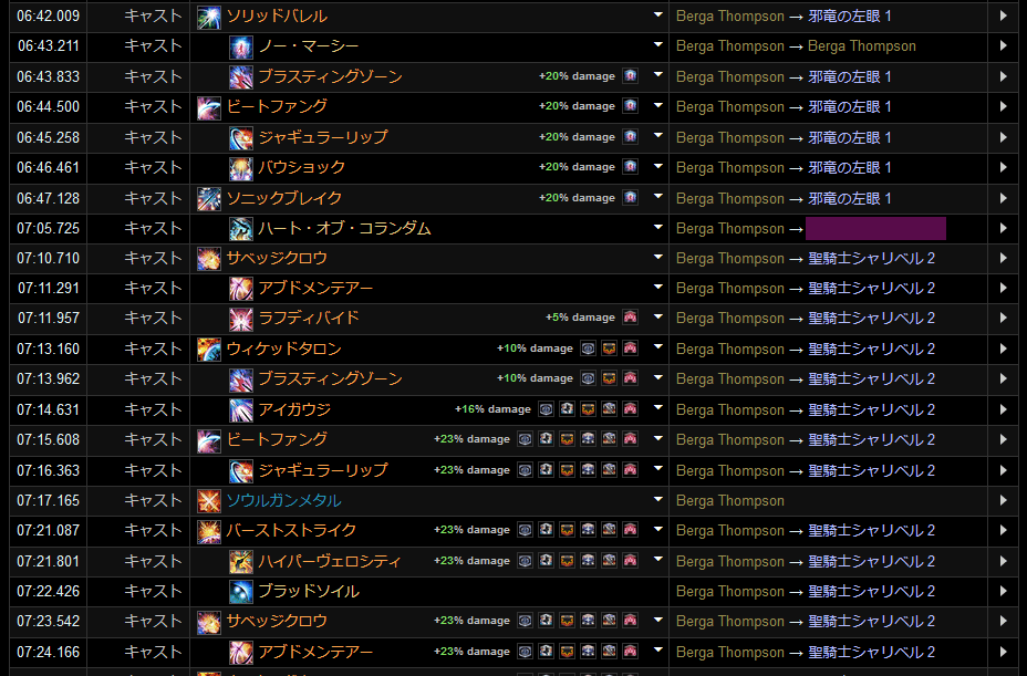 絶竜詩戦争 Stガンブレ備忘録 べるが Note 絶竜詩戦争 Stガンブレ備忘録 べるが Note