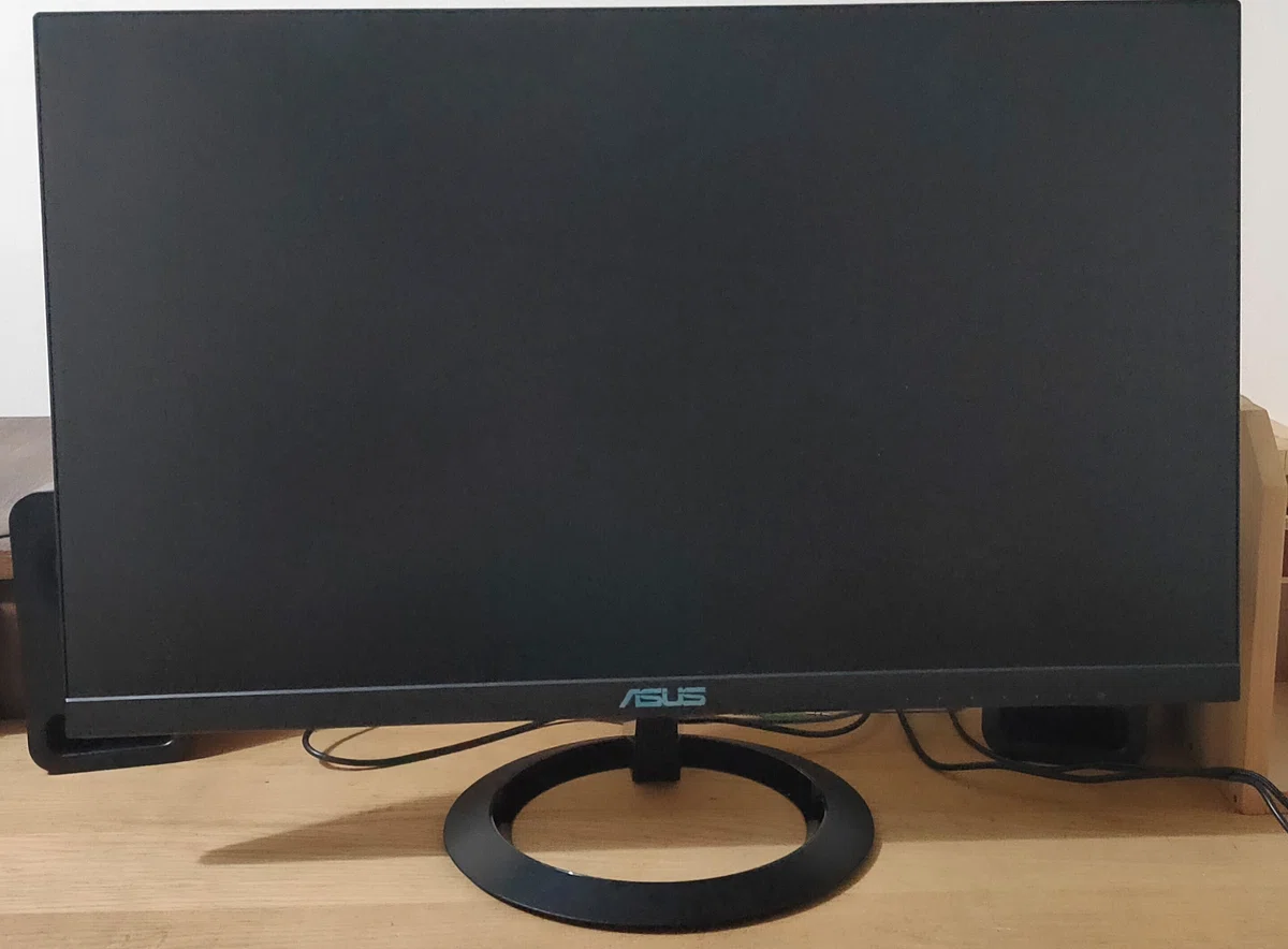 ASUS モニター VZ249HR 23.8インチ/フルHD/HDMI 新品】 【.co.jp限定 