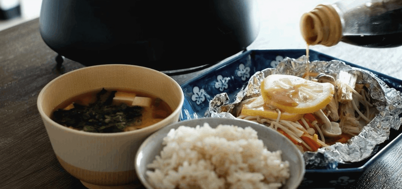 五感で味わう家庭料理 暦飯処さんの Sizzle Interview 11 クラシルクリエイター公式 Note