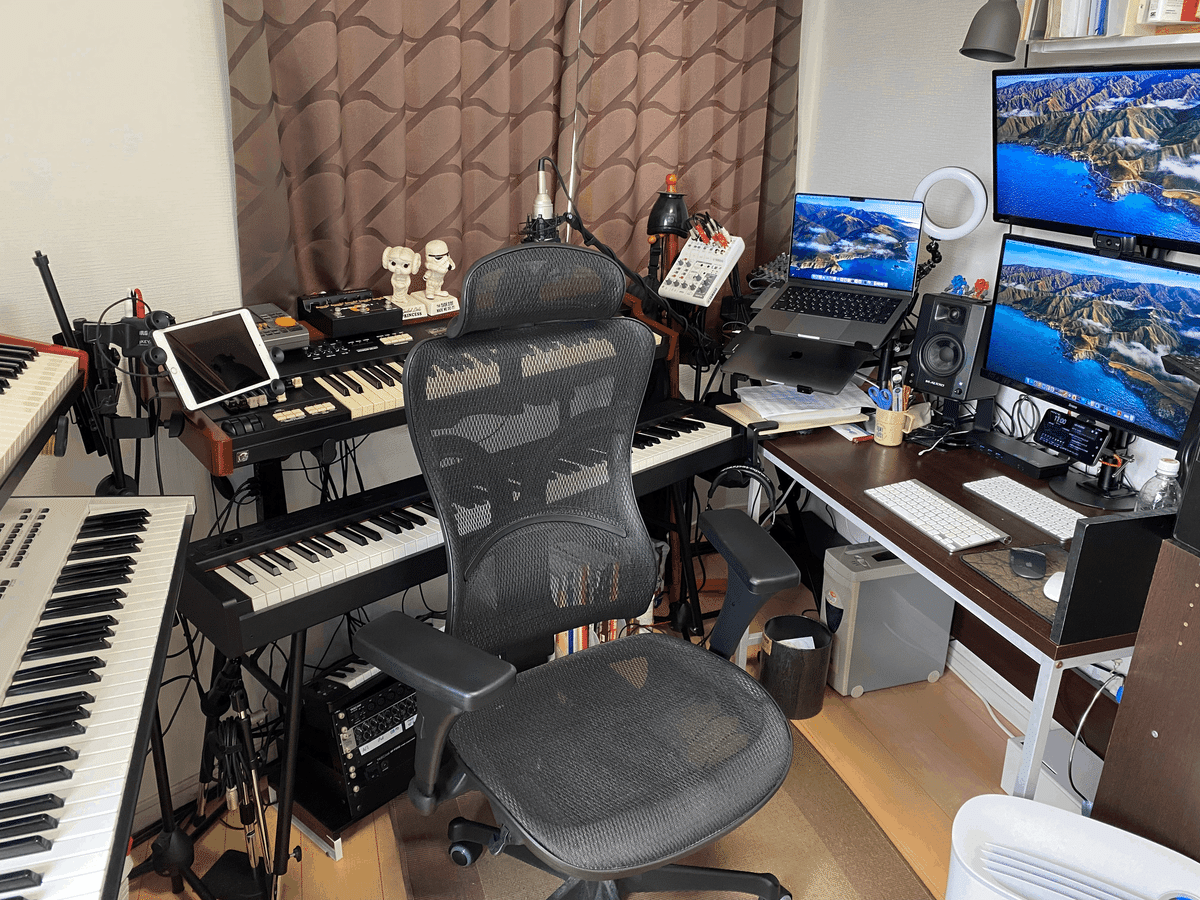 期間限定値下げ！ 2019年製 カラフルテレビボード MTV-5502