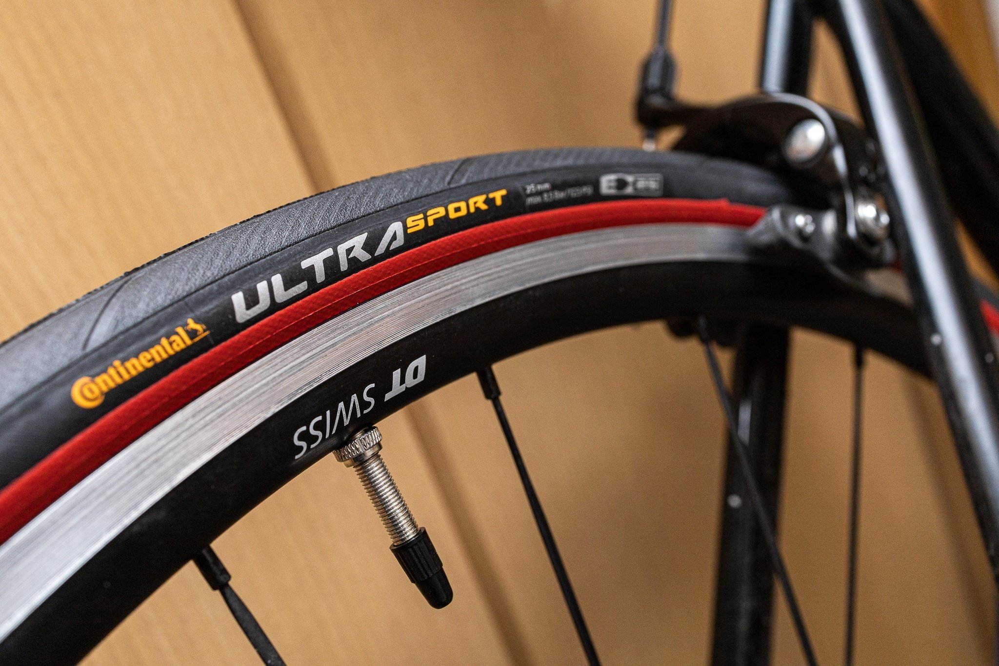 コンチネルタル　gp5000×4ウルトラスポーツ3×2 選ばれたのはコンチでした -GP5000&UltraSport3-｜Aki Taaki