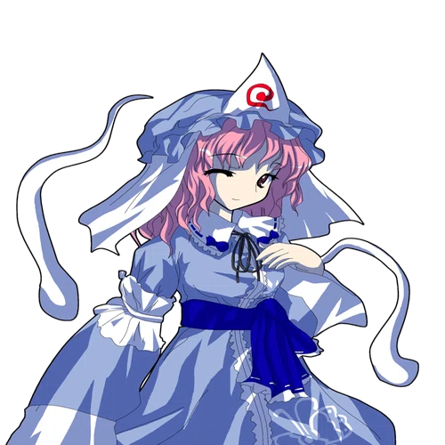知らない人向け 東方project とは 飛び亀 Note