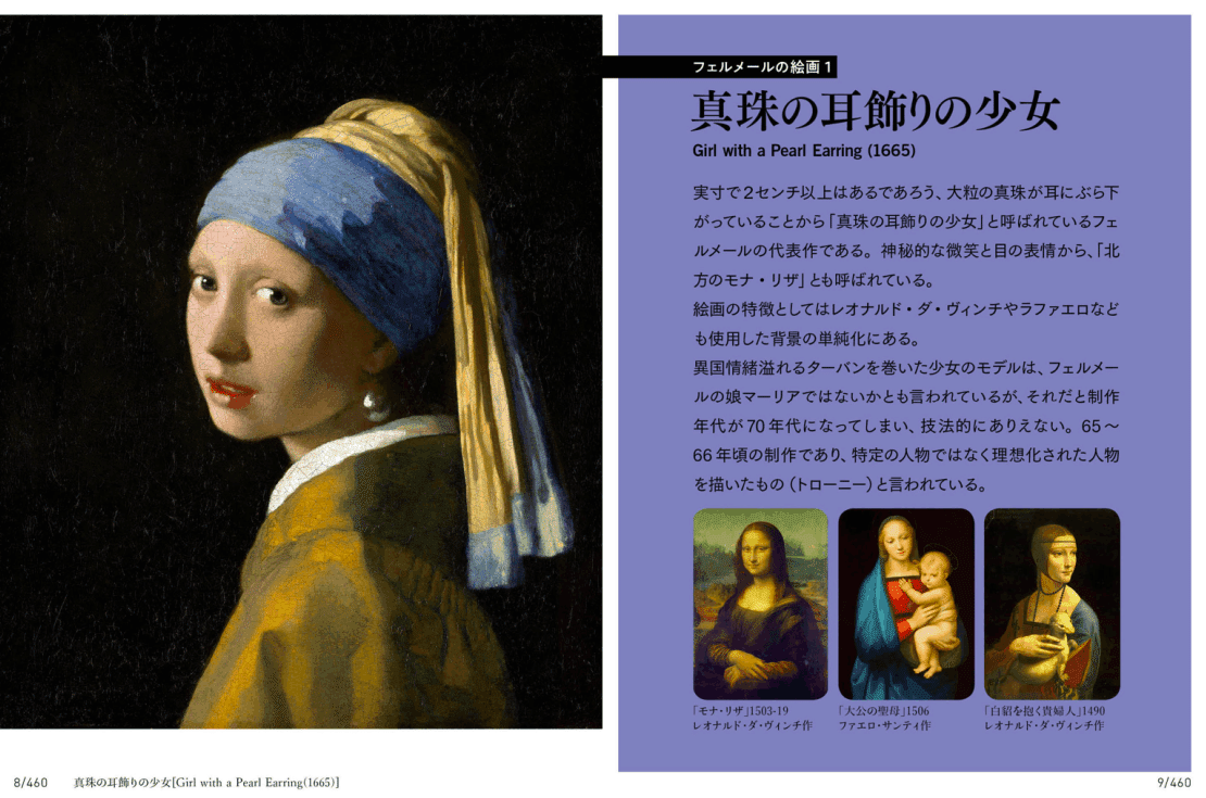 豚に真珠原画オリジナル油絵絵画フェルメール