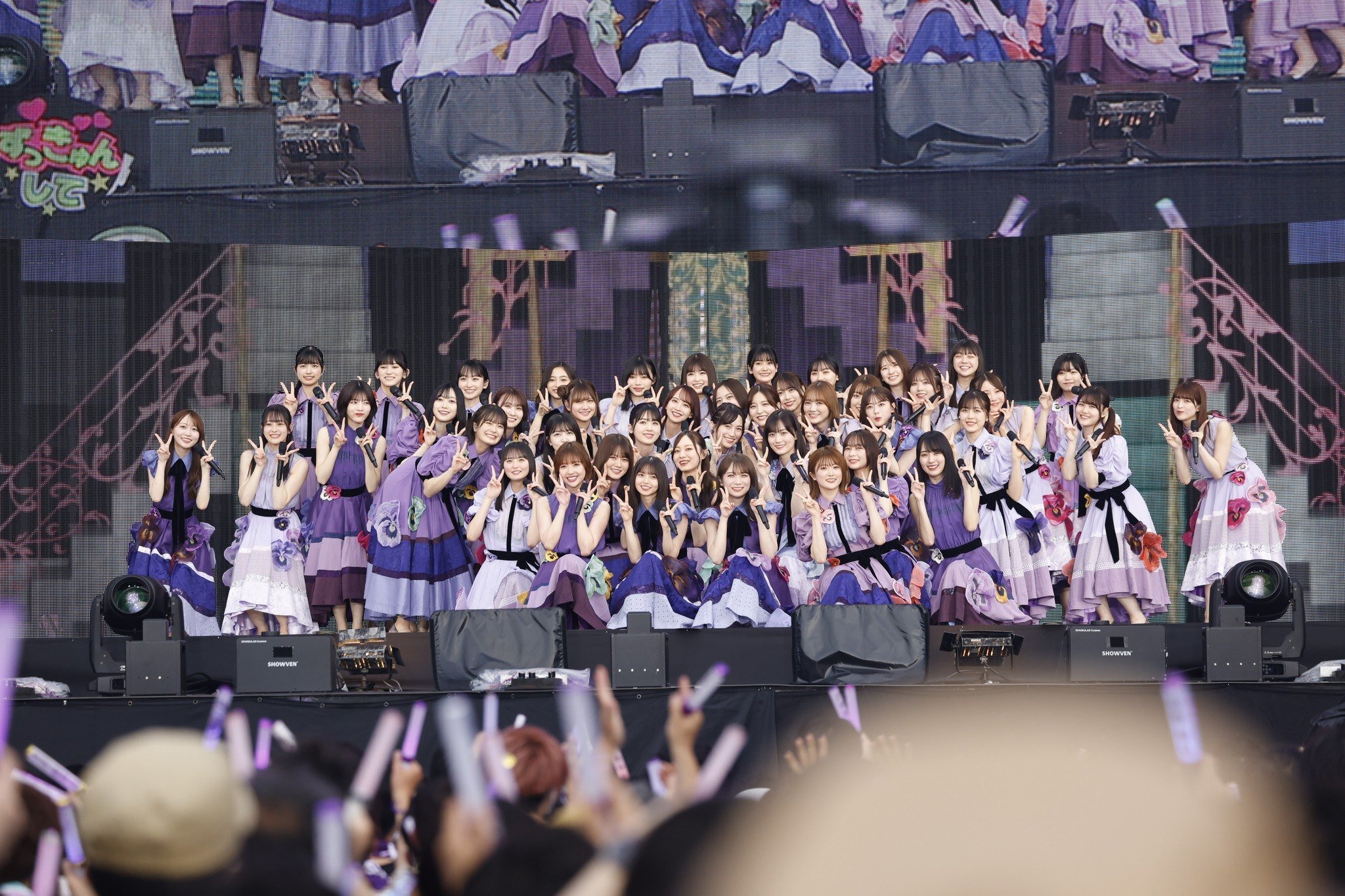 2月22日発売「10th YEAR BIRTHDAY LIVE」Blu-ray＆DVD