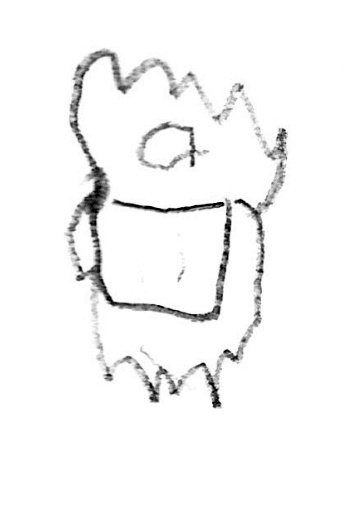 子どもと絵しりとりやったら超面白かったから見て 水谷アス Note
