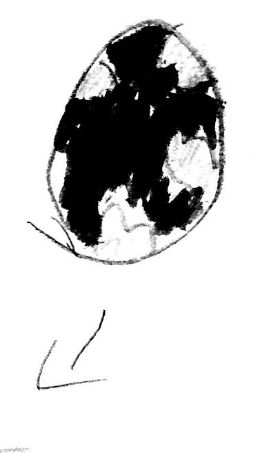 子どもと絵しりとりやったら超面白かったから見て 水谷アス Note