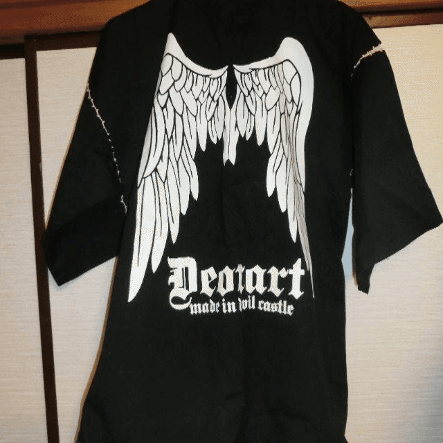 今パンクファッションが新鮮なZ世代にオバンギャは歯がゆくなる。｜凛音