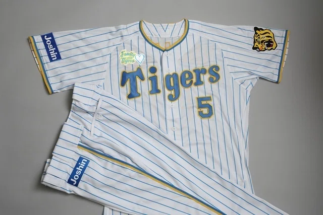 2022年NPB ユニフォーム変更・追加一覧【セ・リーグ編】｜タカヤマダイチ
